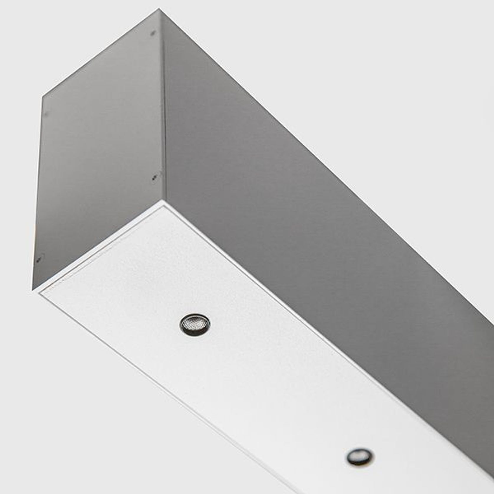 Buck Prima S LFO Recessed Ceiling Light gallery detail image