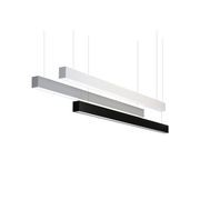 MATAKANA GZ6588-54W-WH Linear Office Pendant Light gallery detail image