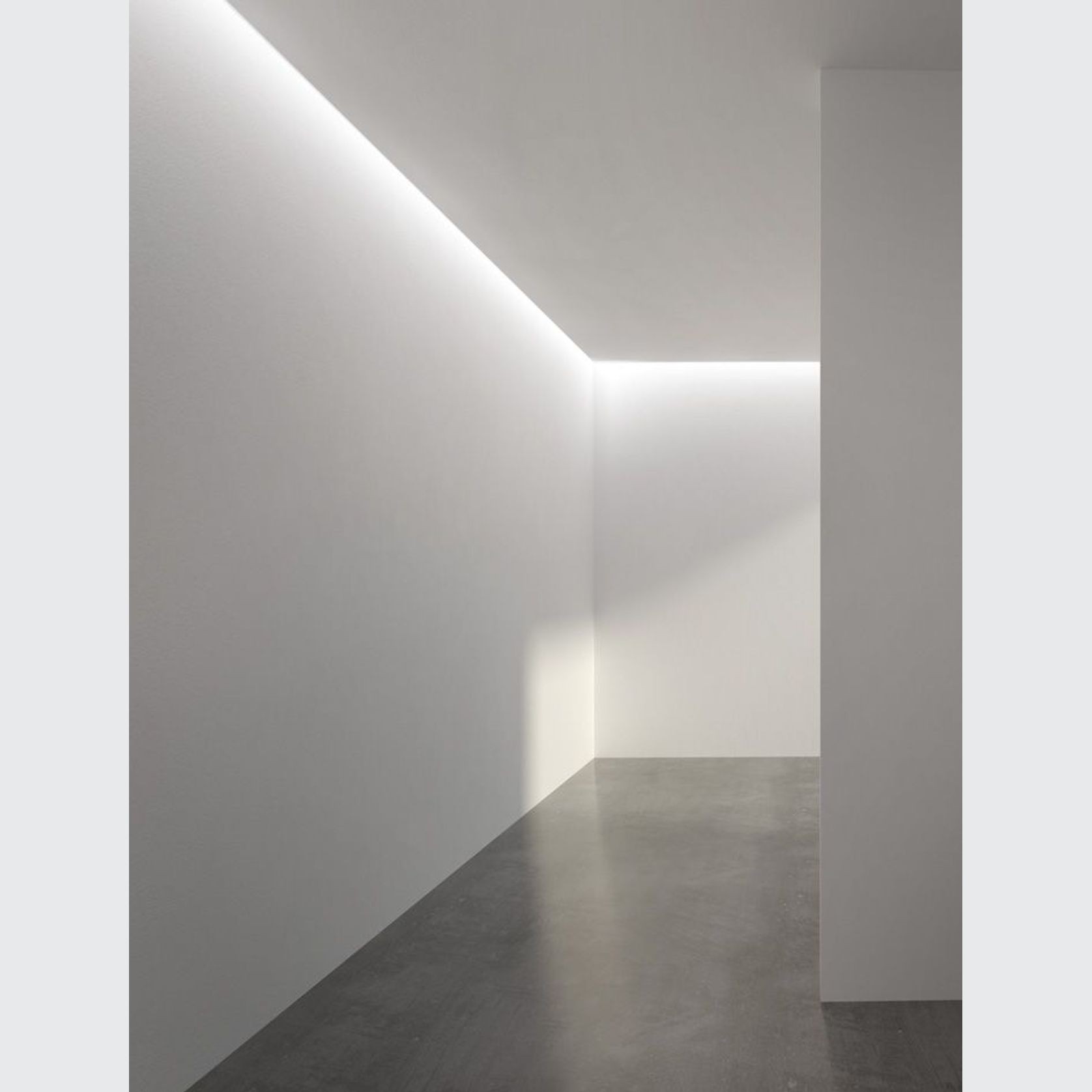 ML 12 Profile by Macrolux Recessed Light | ArchiPro NZ