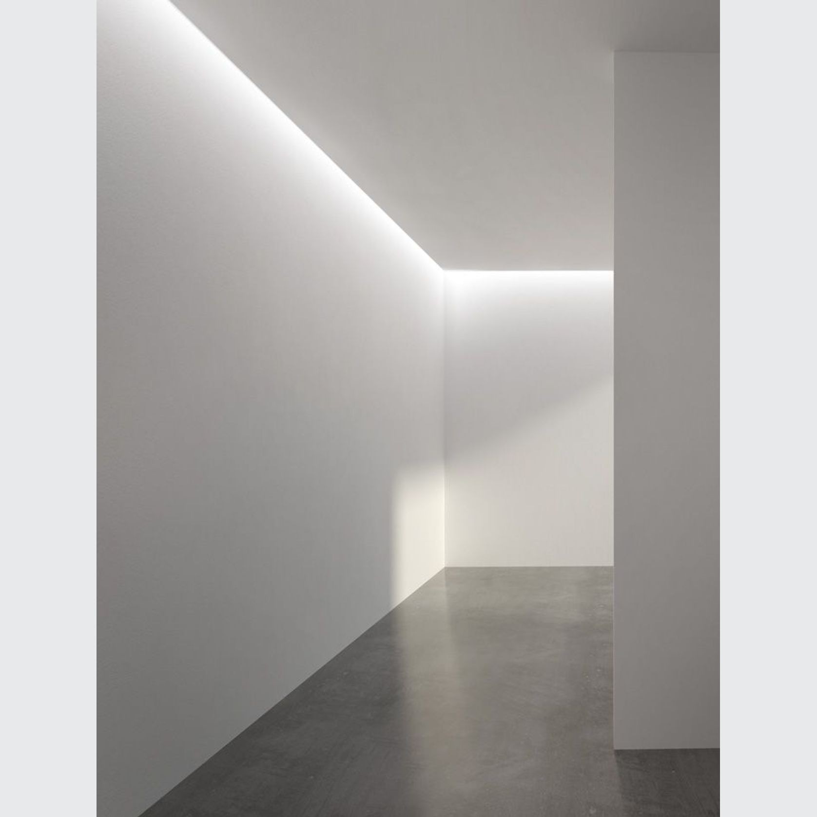 ML 12 Profile by Macrolux Recessed Light gallery detail image