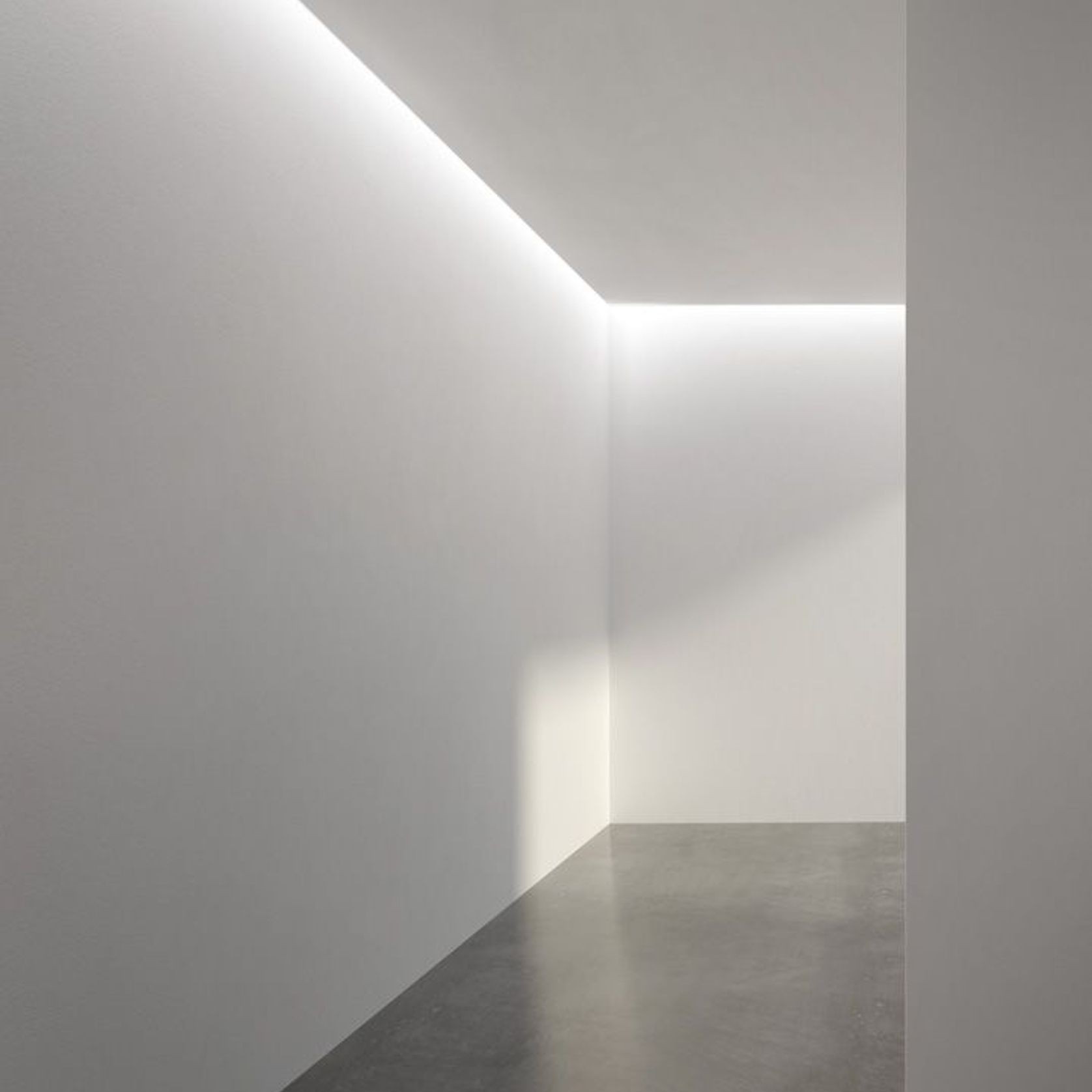 ML 12 Profile Recessed Light by Macrolux gallery detail image