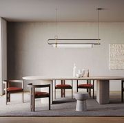Coulisse Pendant Light gallery detail image