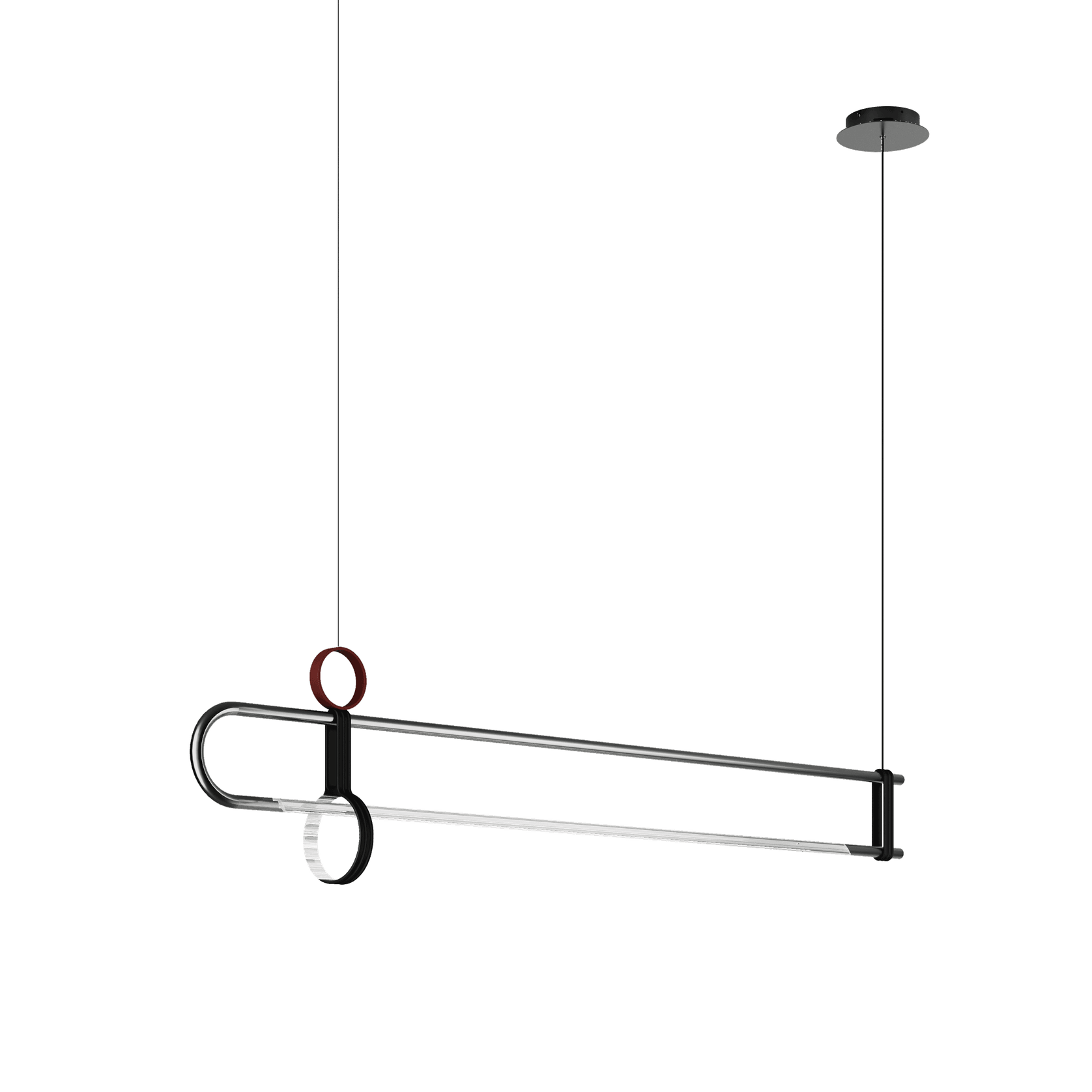 Coulisse Pendant Light gallery detail image