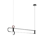 Coulisse Pendant Light gallery detail image