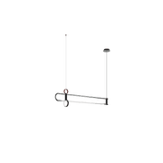 Coulisse Linear Pendant gallery detail image