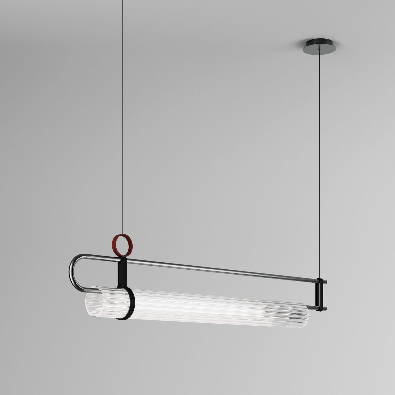 Coulisse Pendant Light gallery detail image