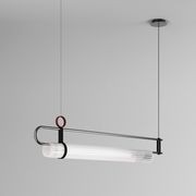 Coulisse Pendant Light gallery detail image
