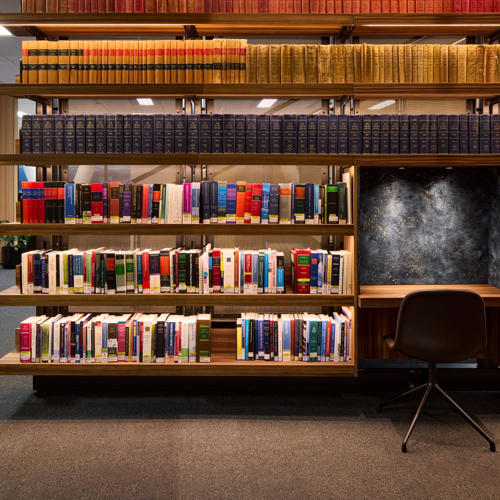 Flat Freddie 14 Linear LED Light gallery detail image