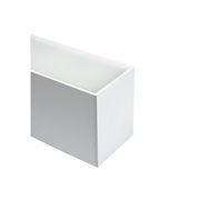 MATAKANA GZ6588-54W-WH Linear Office Pendant Light gallery detail image