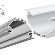 Dual Indirect Recessed Extrusion gallery detail image