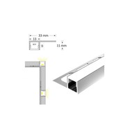 Tile Edge LED Profile gallery detail image