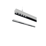 30W Low Glare Linear Pendant Light gallery detail image