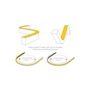 Bidirect Snake Light gallery detail image