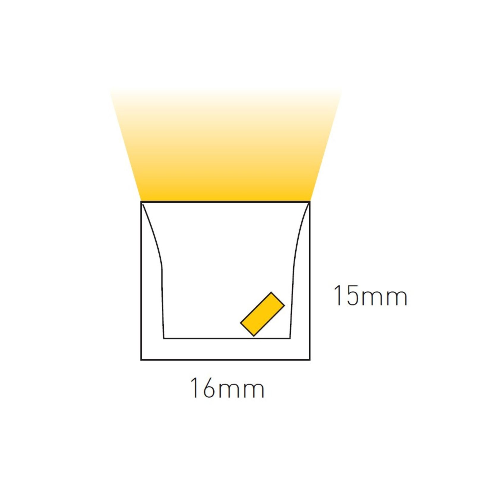 Bidirect Snake Light gallery detail image