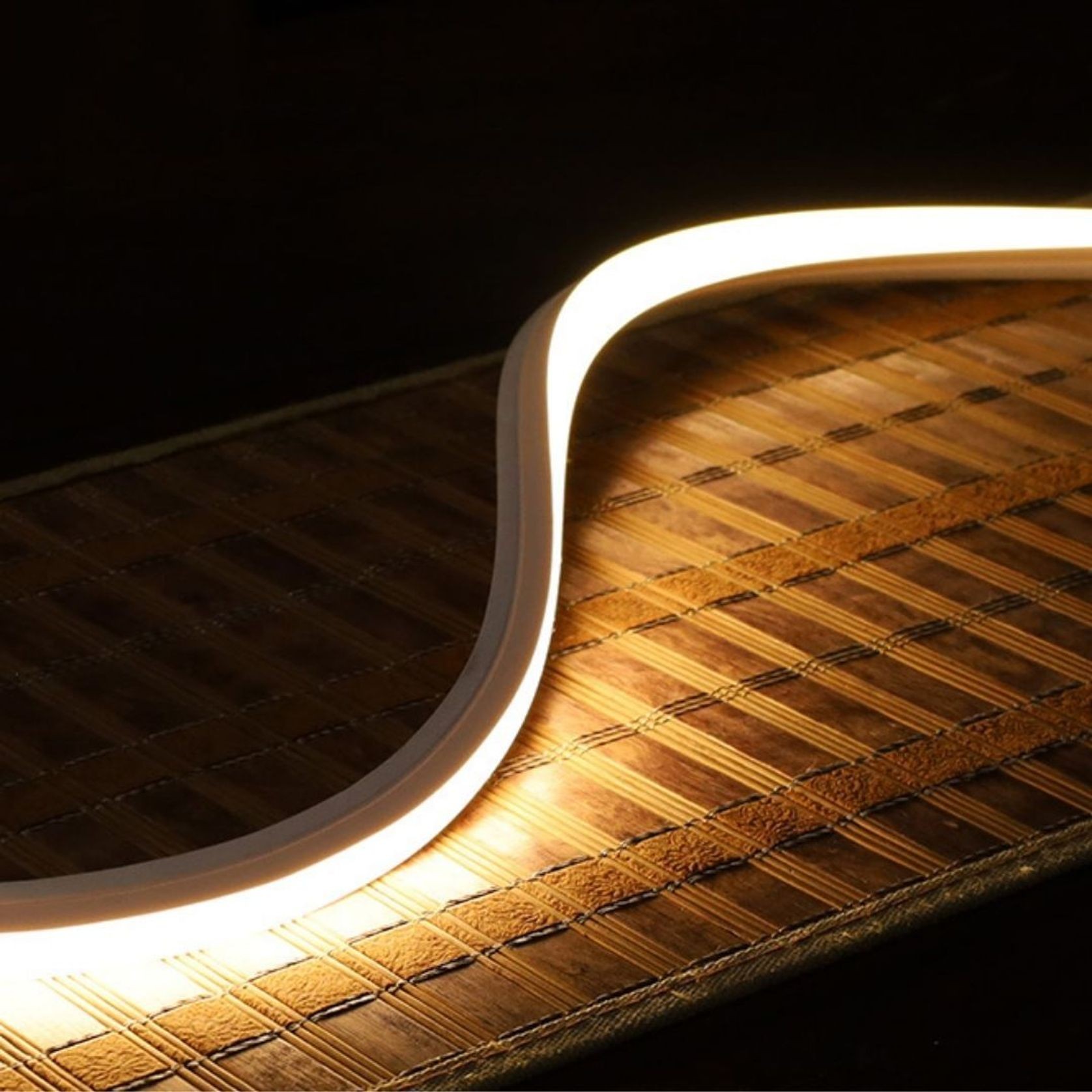 Bidirect Snake Light gallery detail image