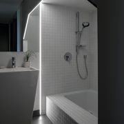 Flat Freddie 14 Linear LED Light gallery detail image