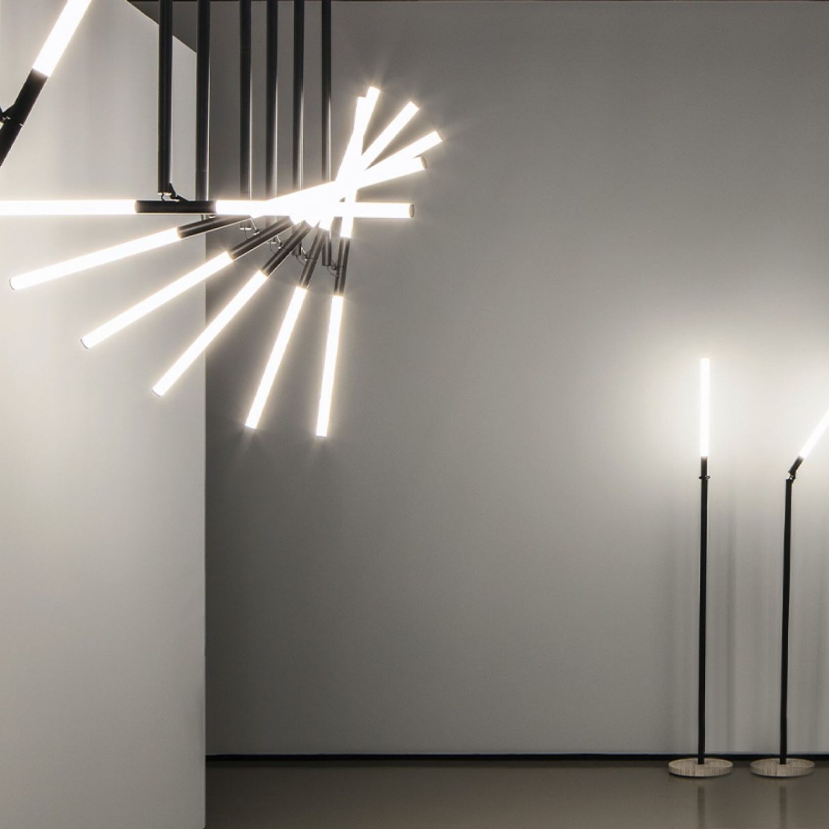 Delta Light XY180 gallery detail image