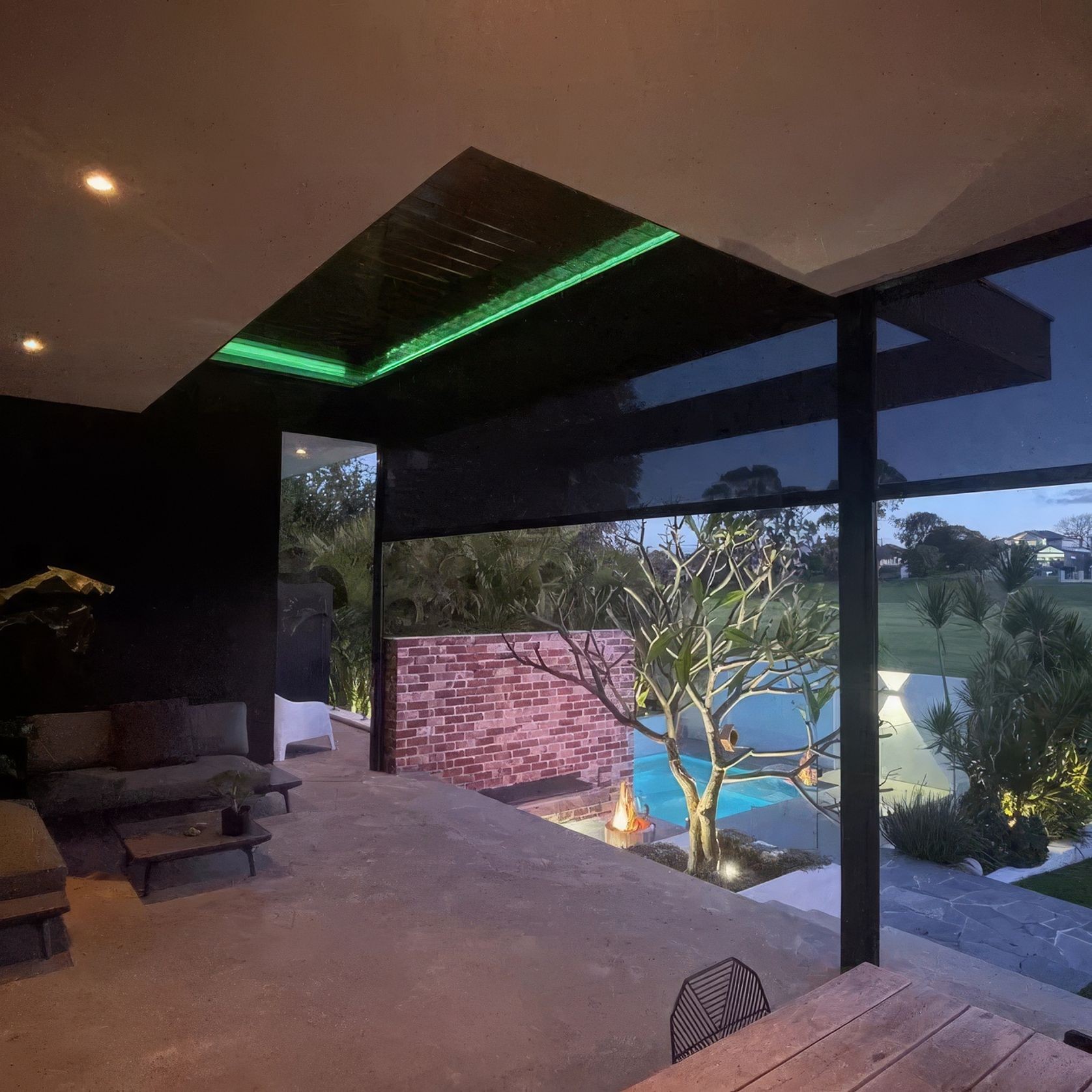 Outdoor Lighting gallery detail image