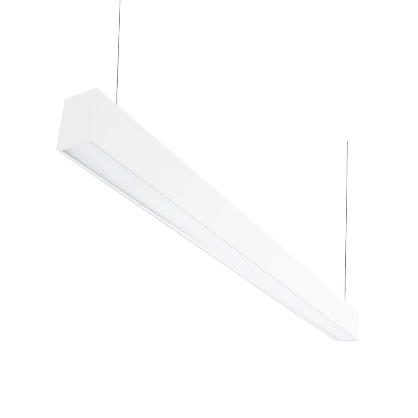 Everline Linear Light - Single Up/Down gallery detail image