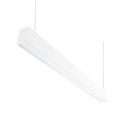 Everline Linear Light - Single Up/Down gallery detail image