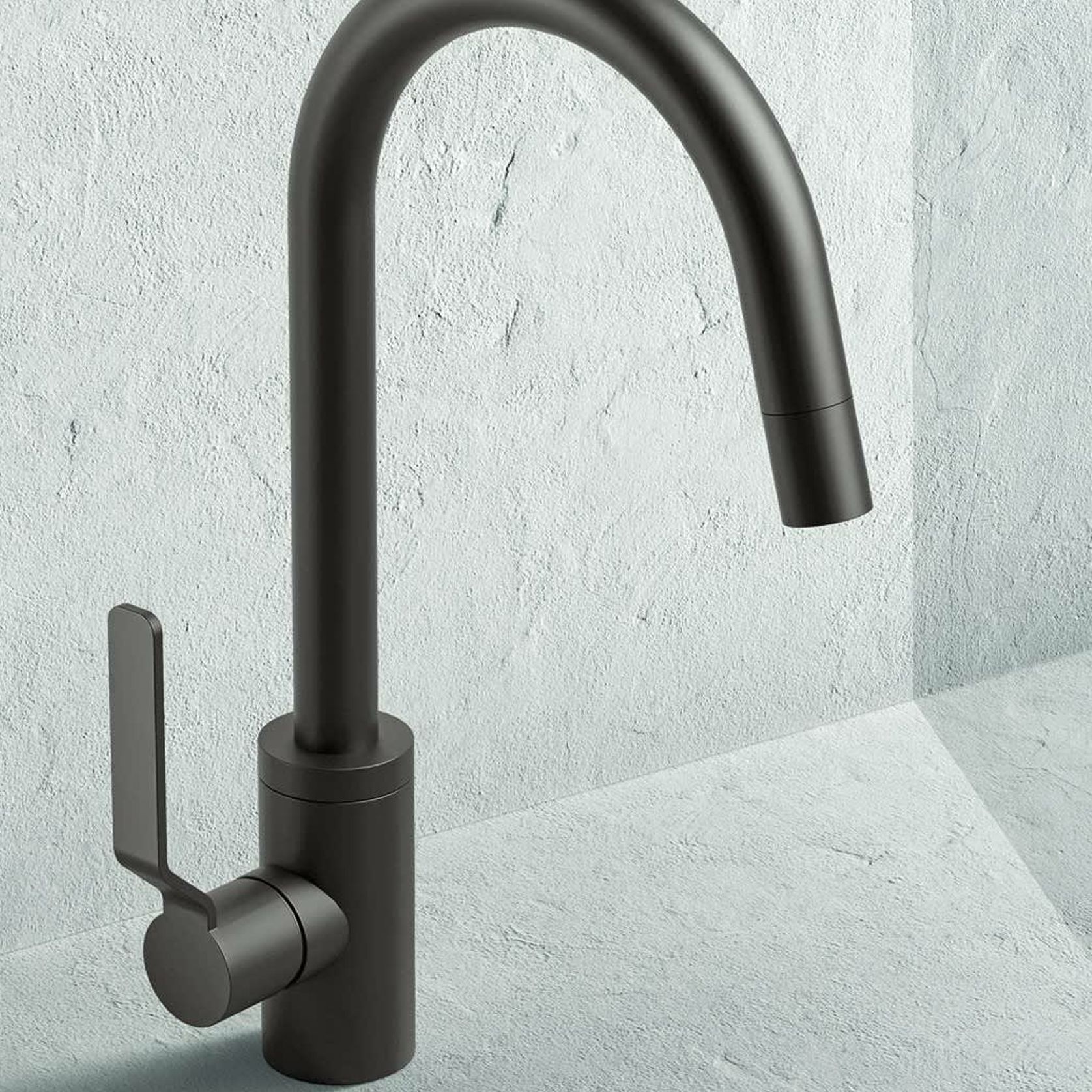 Garden - Kitchen Mixer Tap by Boffi gallery detail image