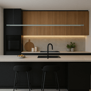 Capsühl Linear LED Pendant Custom Colour gallery detail image