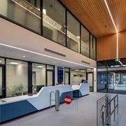 Downhill Dan 22 Linear LED Light gallery detail image