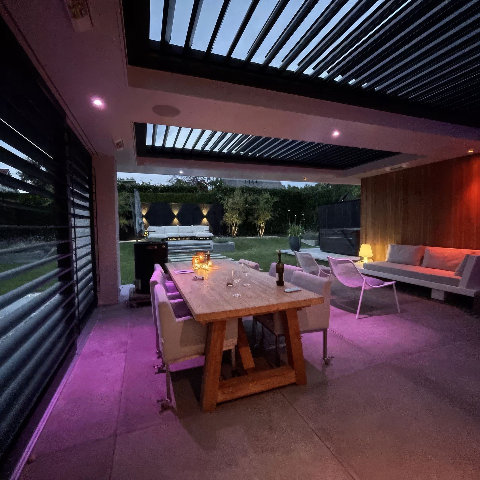 Outdoor Lighting gallery detail image