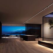 IP System™ | IP65 Plug-in Lighting System gallery detail image