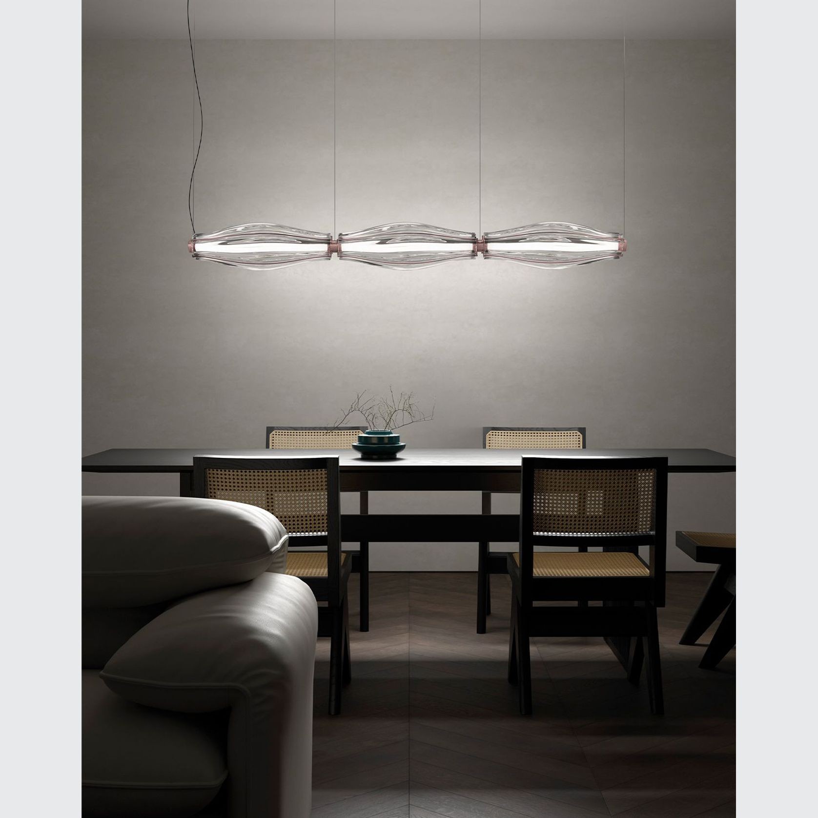 Jeff Pendant Light gallery detail image