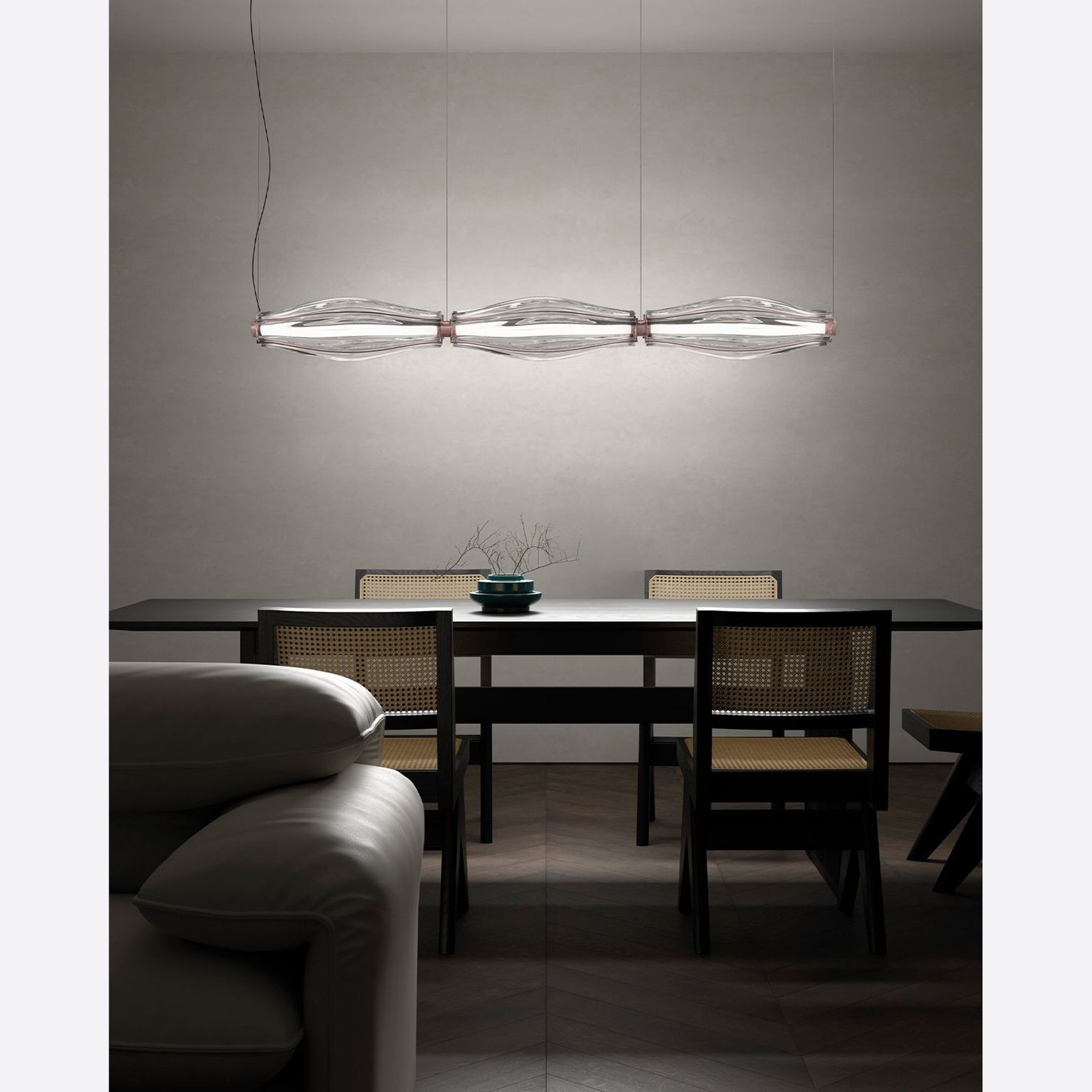 Jeff Pendant Light gallery detail image