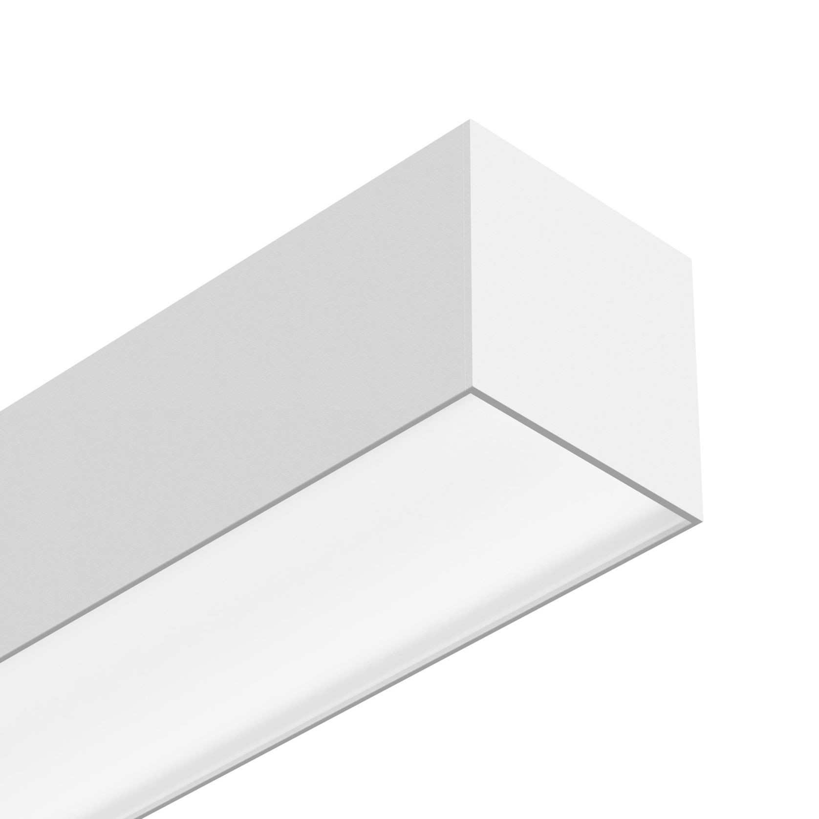 Lumatech | LT100D Direct SurfaceMounted Linear LED gallery detail image