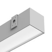 Lumatech | T100D Direct Wall Mounted Linear LED Light gallery detail image