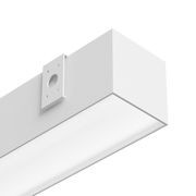 Lumatech | T100D Direct Wall Mounted Linear LED Light gallery detail image