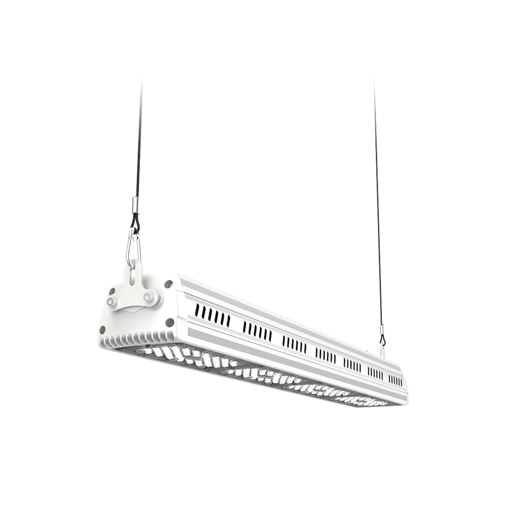 Linear Nimbus | Professional Series LED Highbay gallery detail image