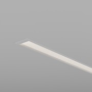 Tyke N-Series Prismatic Recessed - Linear LED Light gallery detail image