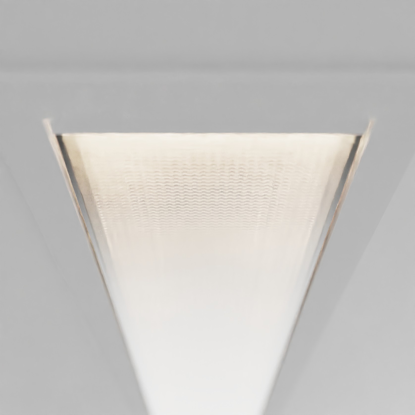 Tyke N-Series Prismatic Recessed - Linear LED Light gallery detail image