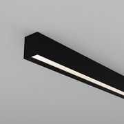 Tyke N-Series Baffle Direct - Linear LED Light gallery detail image