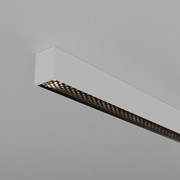 Tyke N-Series Honeycomb Direct - Linear LED Light gallery detail image