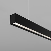 Tyke N-Series Baffle Direct/Indirect - Linear LED Light gallery detail image