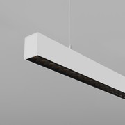 Tyke N-Series Daisy Direct/Indirect - Linear LED Light gallery detail image