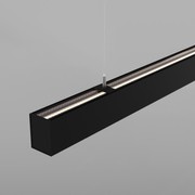 Tyke N-Series Prismatic Direct/Indirect Linear Light gallery detail image