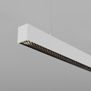 Tyke N-Series Honeycomb Direct/Indirect - Linear Light gallery detail image