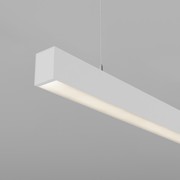 Tyke N-Series Opal Direct/Indirect - Linear LED Light gallery detail image