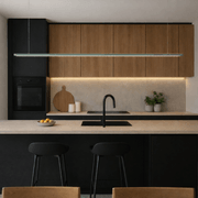 Capsühl Linear LED Pendant Custom Colour gallery detail image