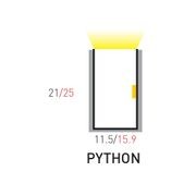 Sauna Snake Light gallery detail image