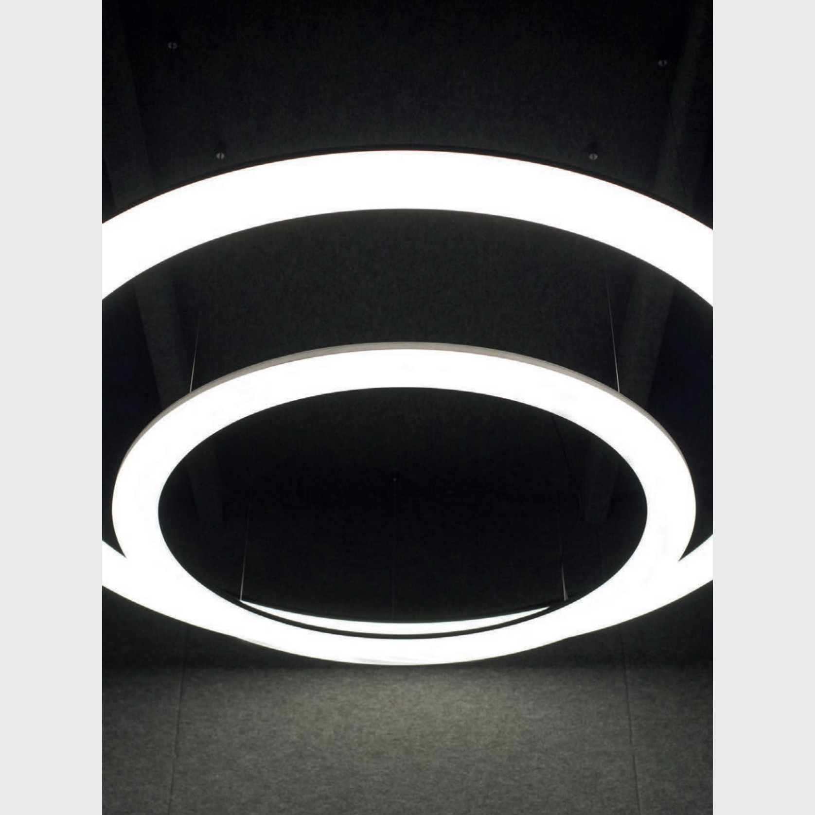 Folio LED Lighting Panel gallery detail image