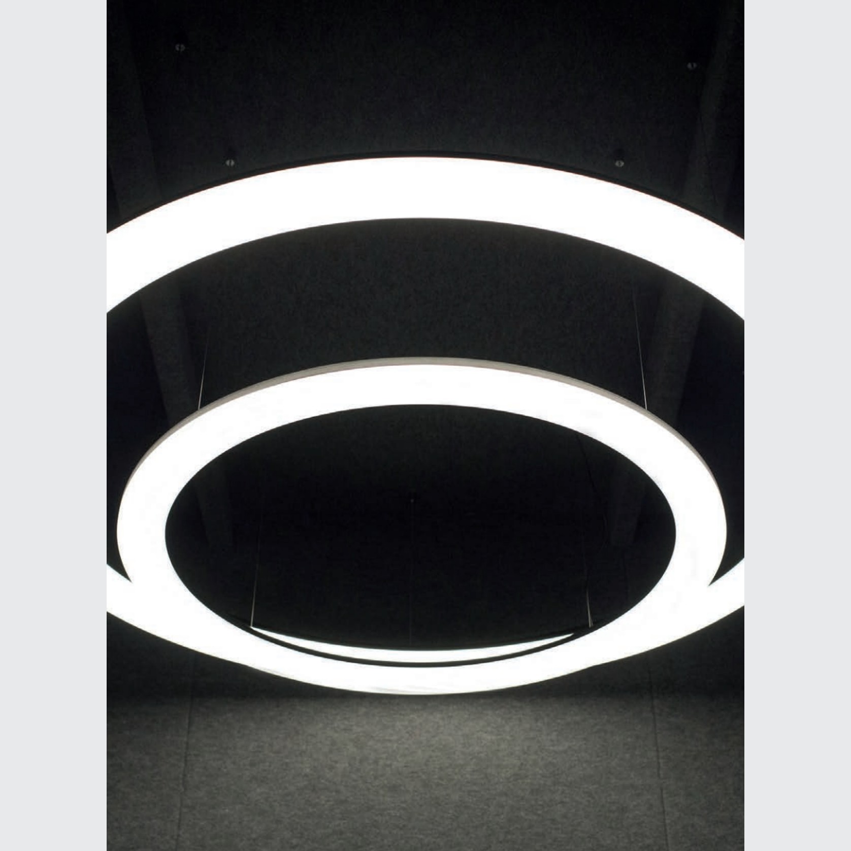 LED Lighting Panel by Folio gallery detail image