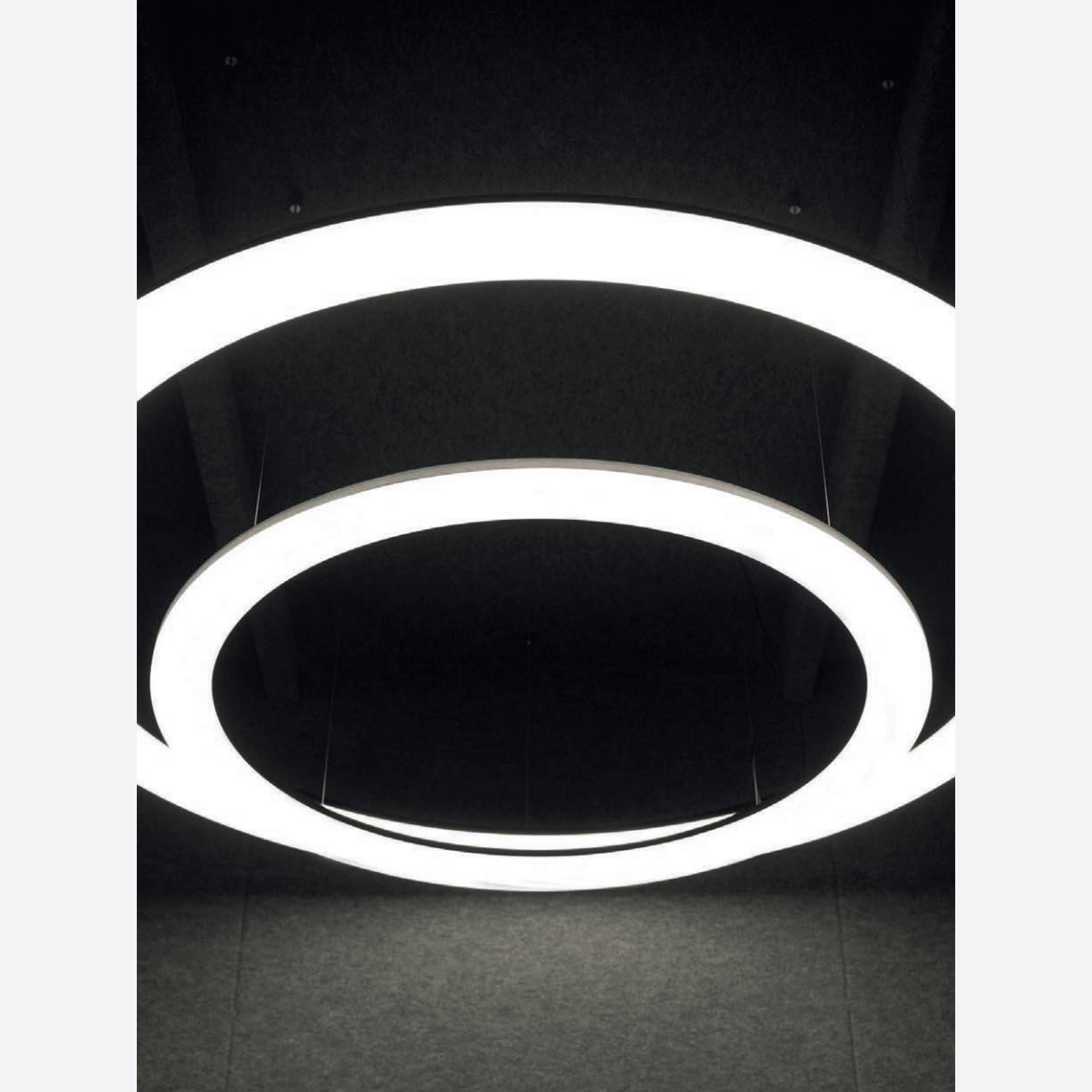 LED Lighting Panel by Folio gallery detail image