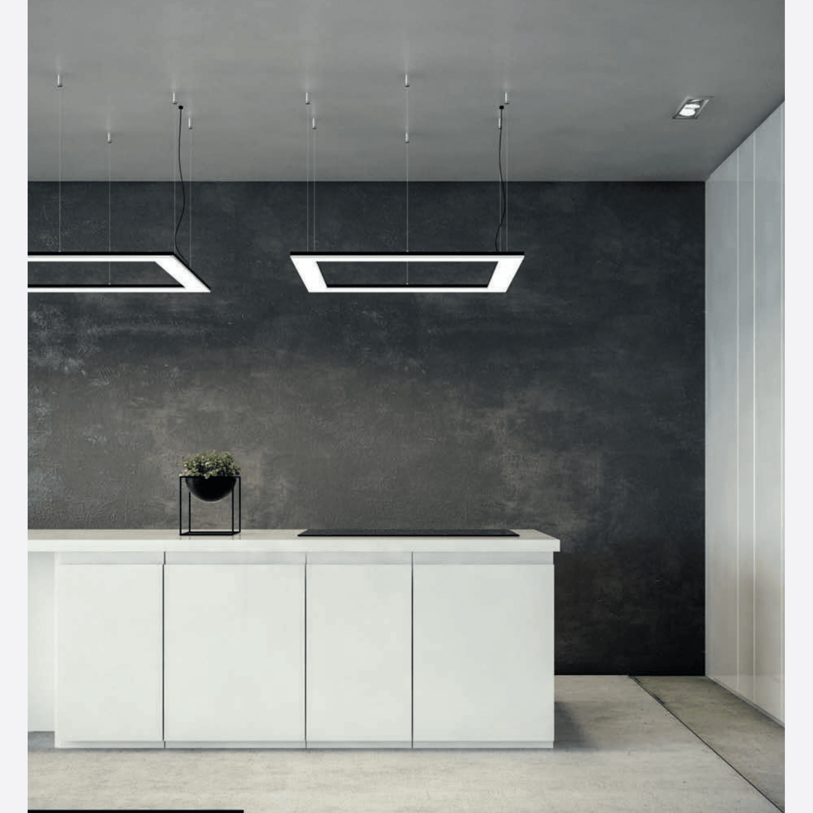 LED Lighting Panel by Folio gallery detail image